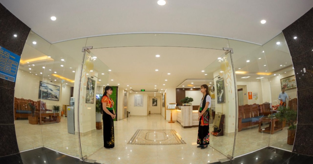 Sapa Land Hotel