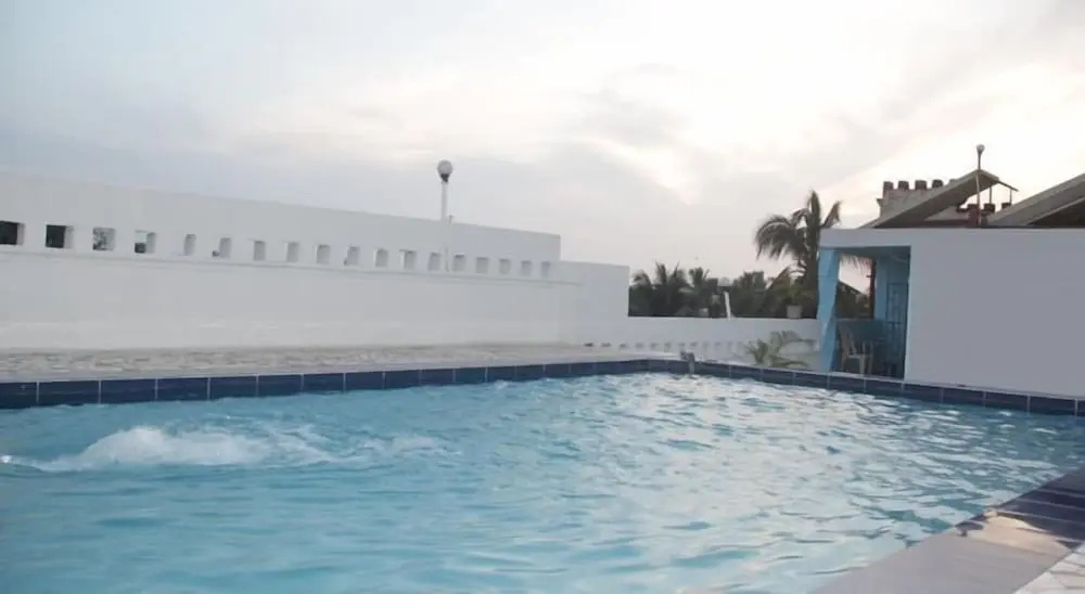 Sea Castle by L Origine Hotels - Général