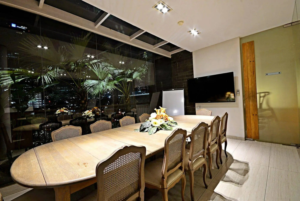 ZEN Premium Kuningan Karet - Général