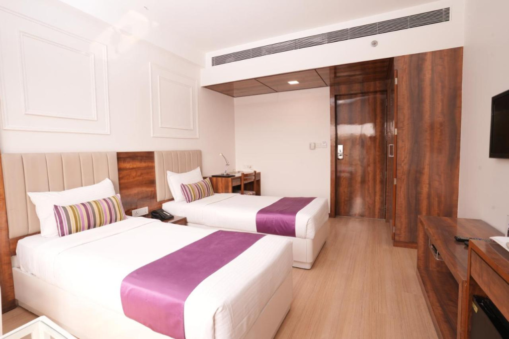 Hotel photo 19