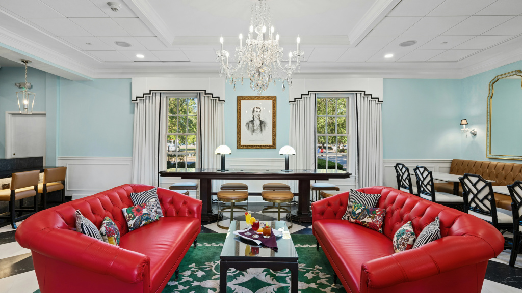 The Founders Inn and Spa, Tapestry Collection by Hilton - Général