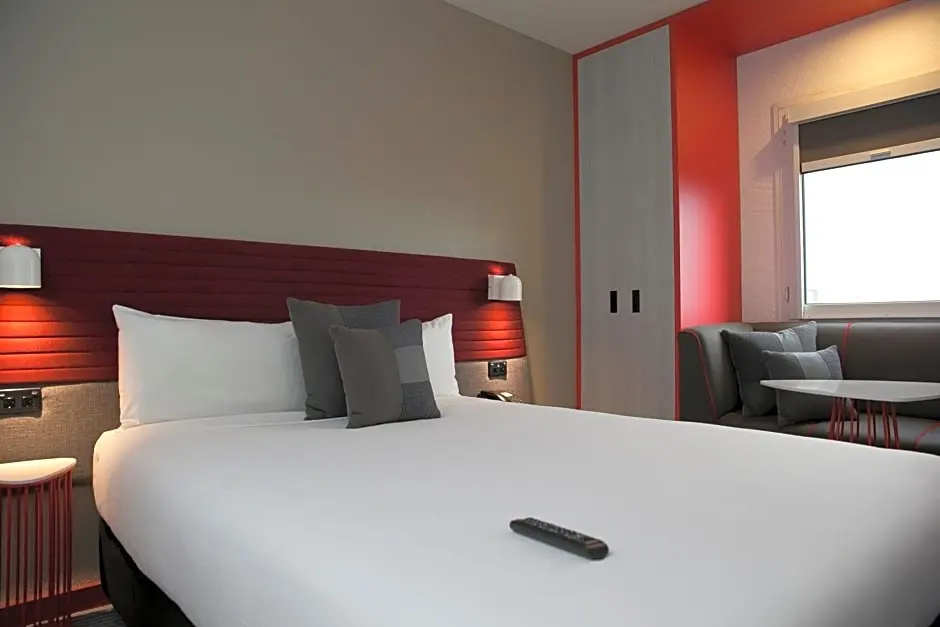 ibis Sydney Airport - Chambres