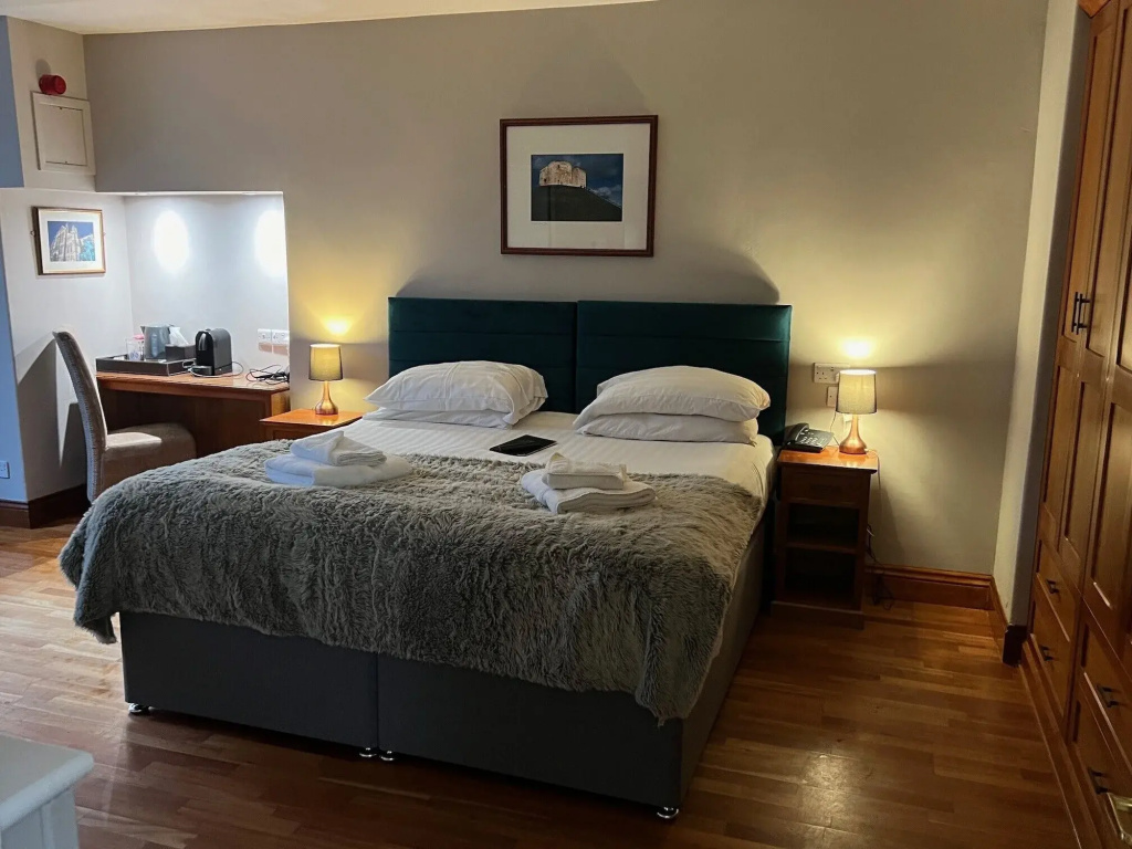 Hedley House Hotel Wellness and Spa - Général