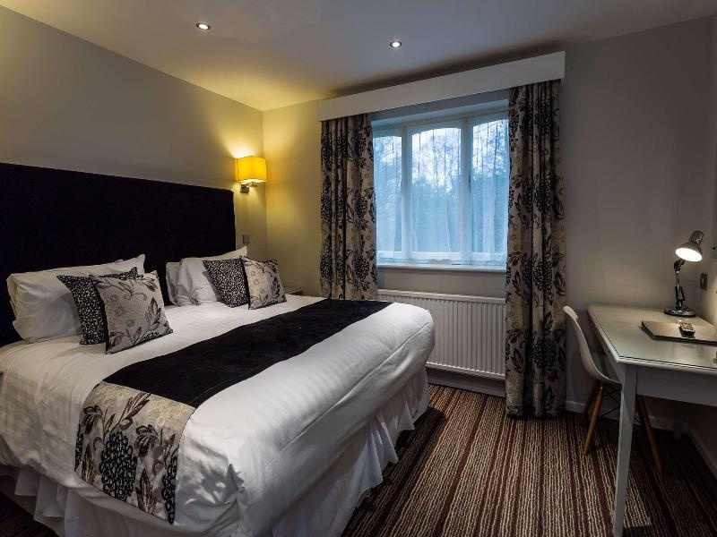 The Casa Hotel, Sure Hotel Collection by Best Western - Chambres
