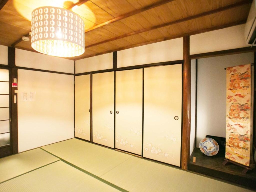 Guesthouse Hana Nishijin 사진 4
