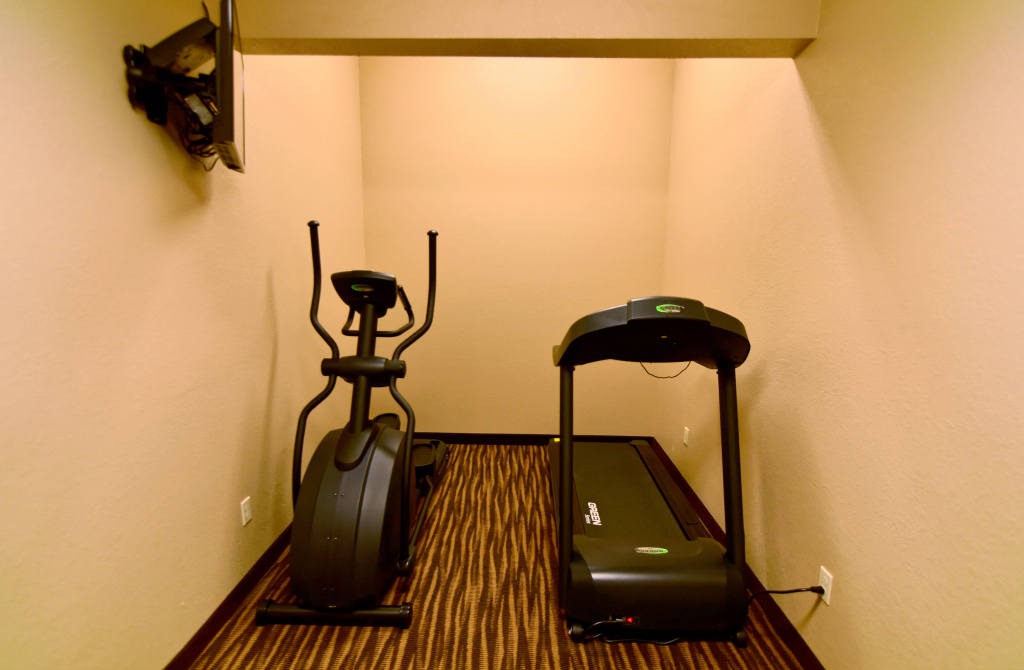 Cobblestone Inn & Suites - Monticello - Général