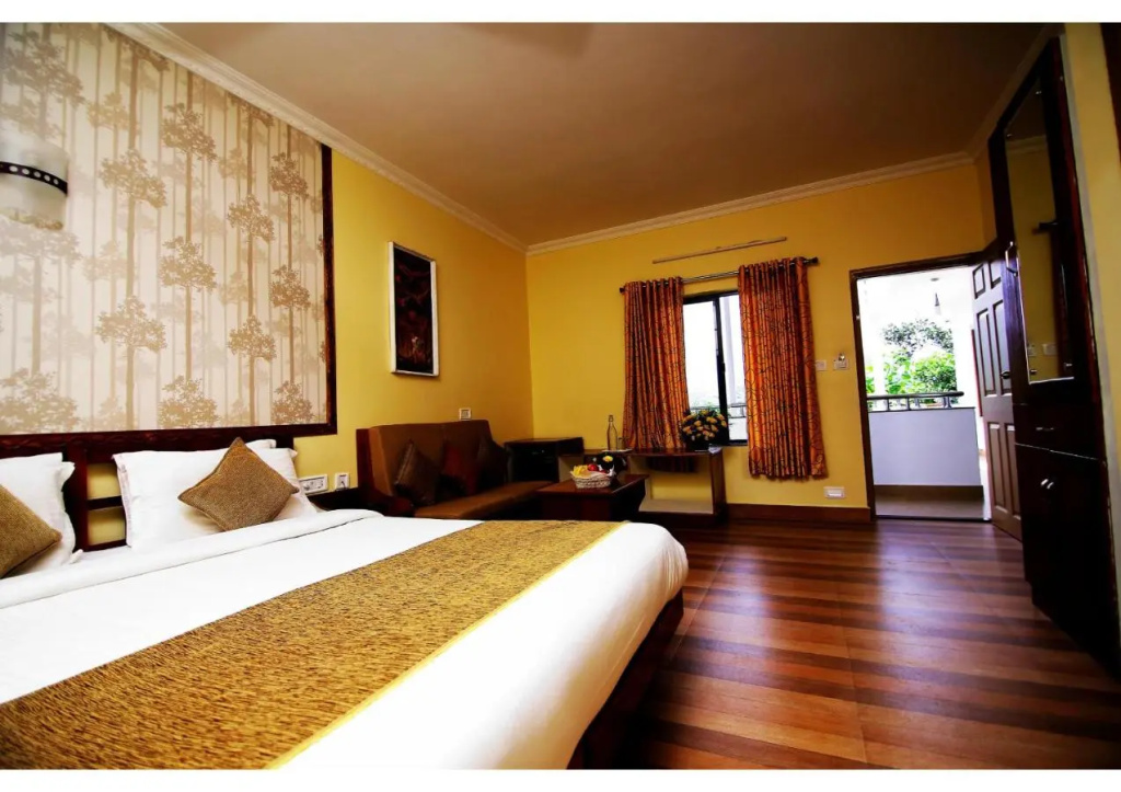 Hotel photo 18