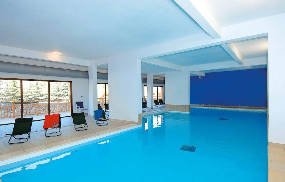 Voir la photo 3 — Cozy Alpine Stay in Vars