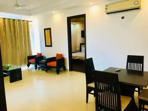 Fabhotel Ivy Inn - Général