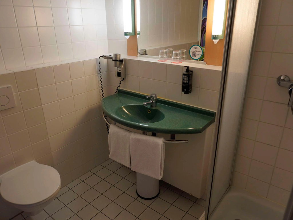 Hotel photo 21