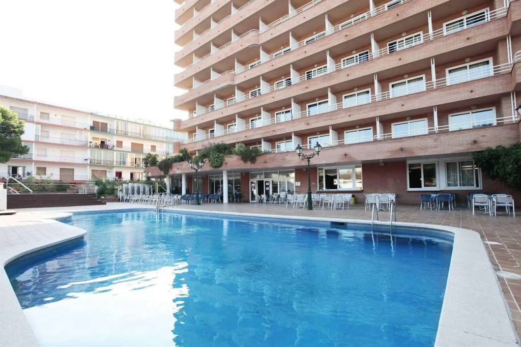 Hotel Prestige Sant Marc - Général