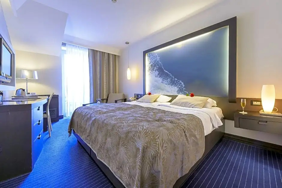 Hotel Lapad - Chambres