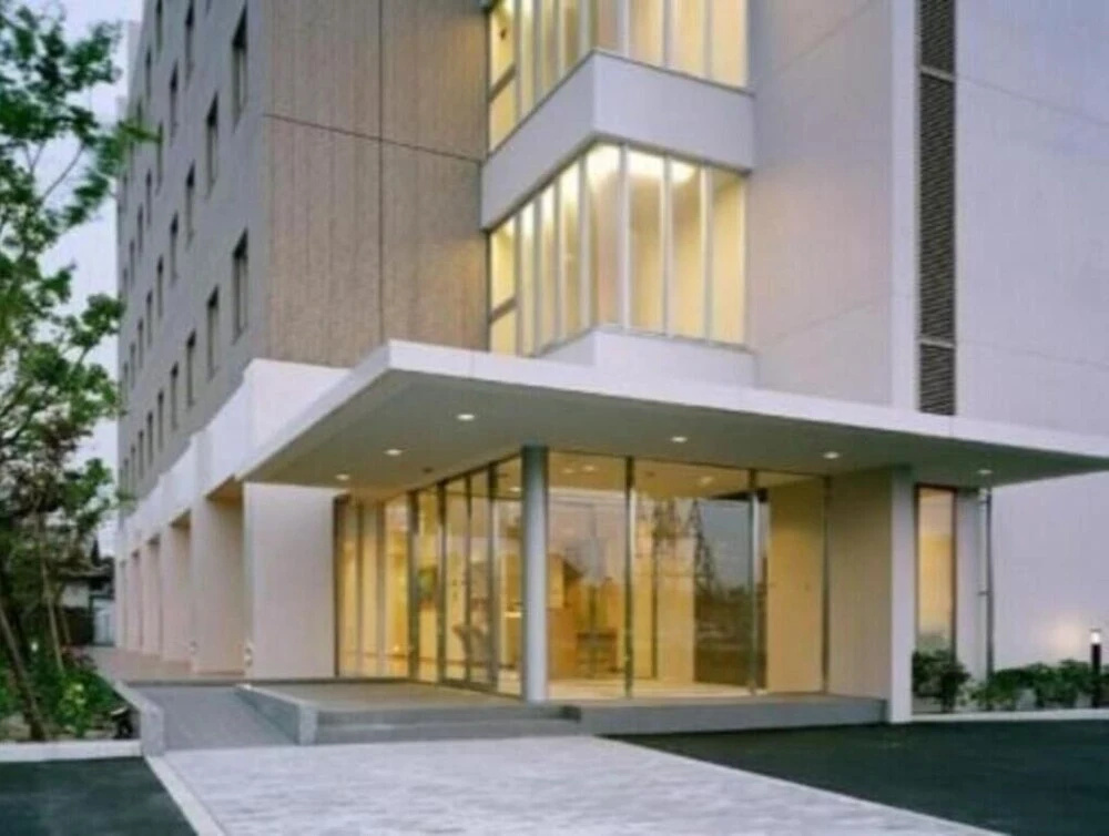 Hirata MAPLE Hotel