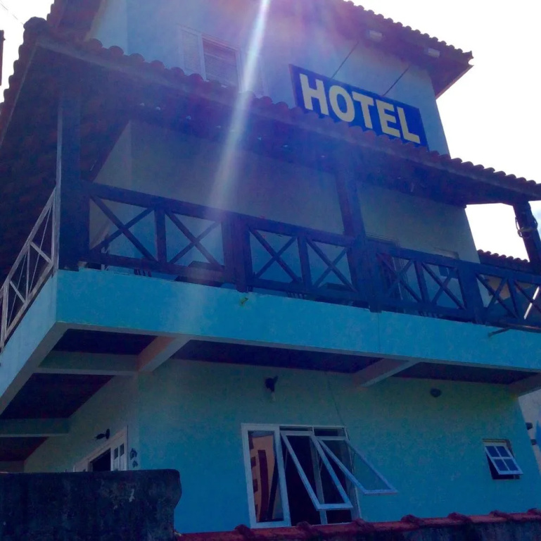 Hotel Pousada Massaguaçu
