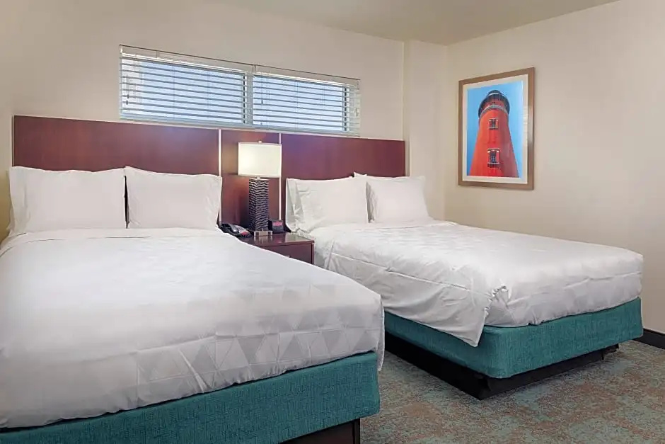 Holiday Inn Resort Daytona Beach Oceanfront by IHG - Chambres