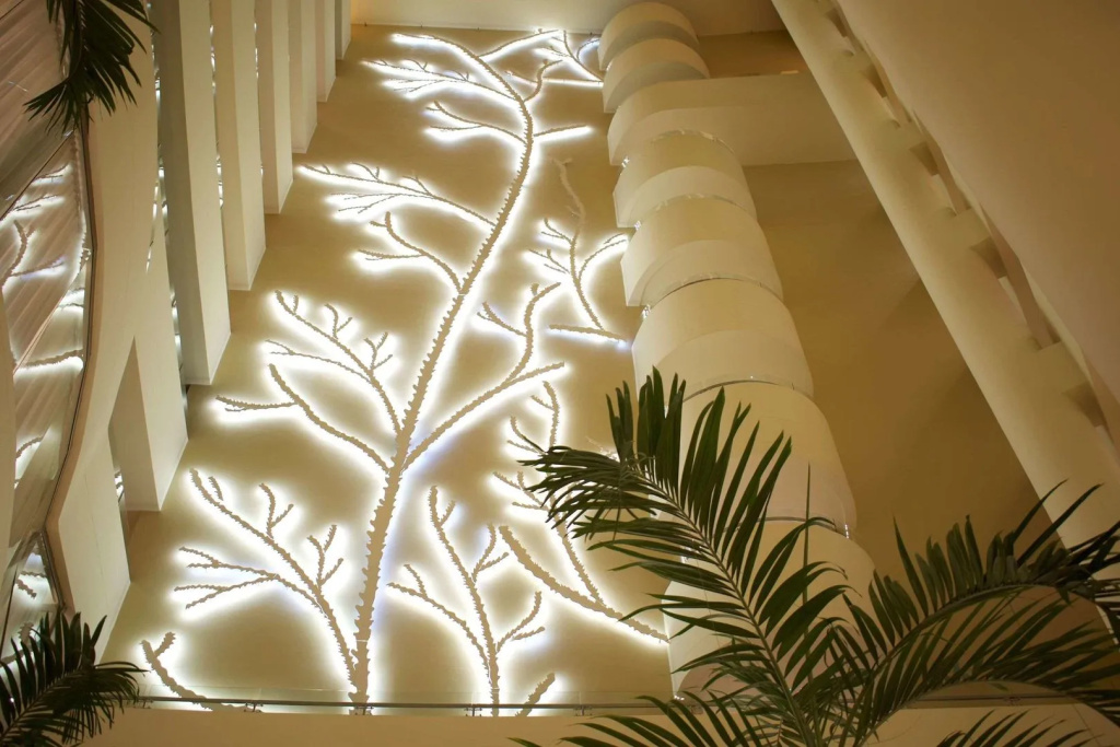 Radisson Cartagena Ocean Pavillion Hotel - Général