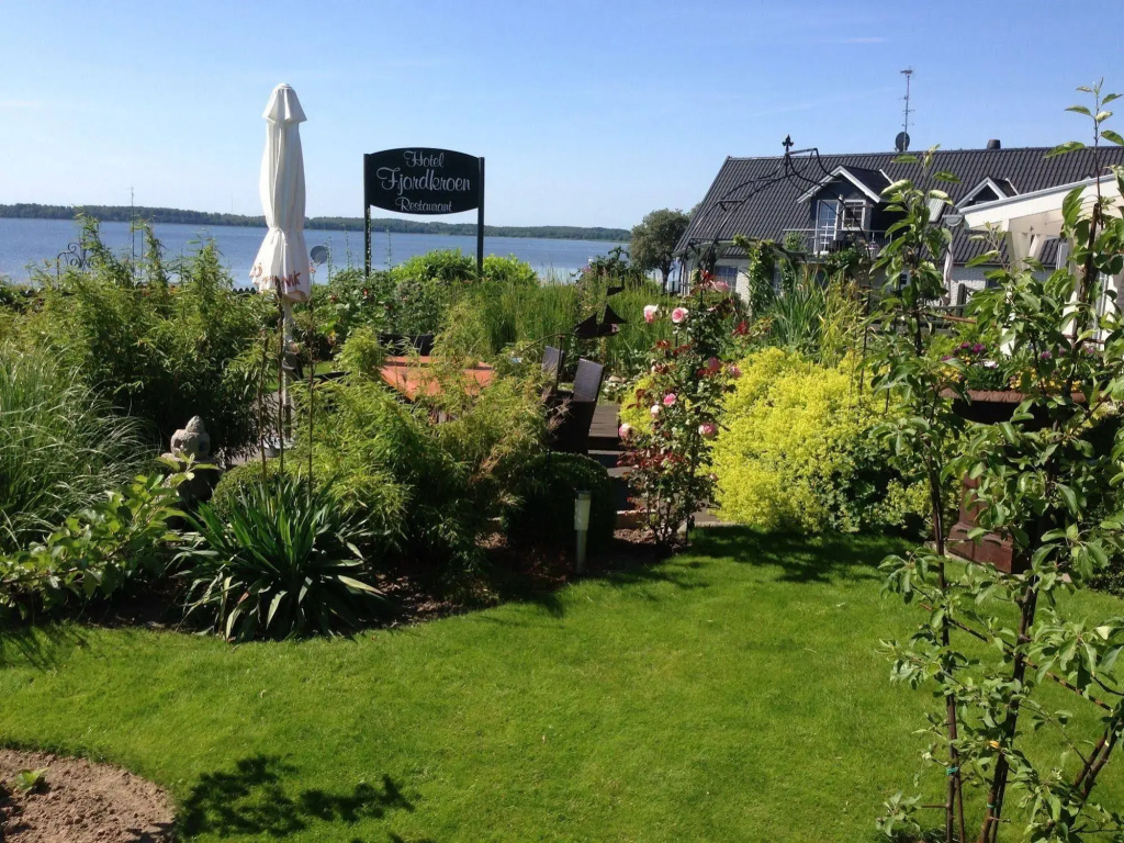 Hotel Fjordkroen - Général