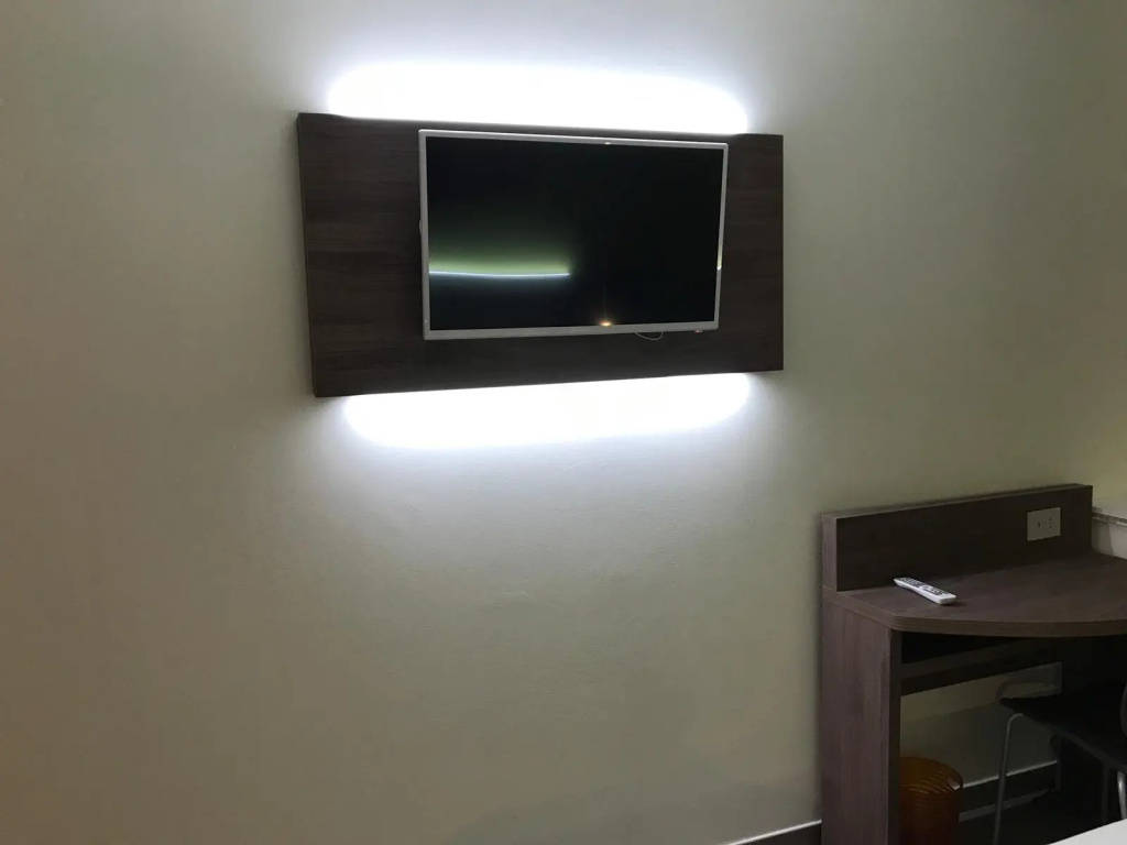 Double room (full double bed)