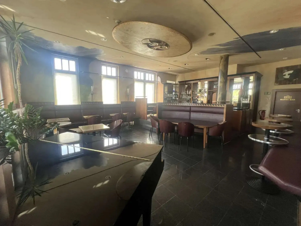 Hansa Apart-Hotel Regensburg - Général