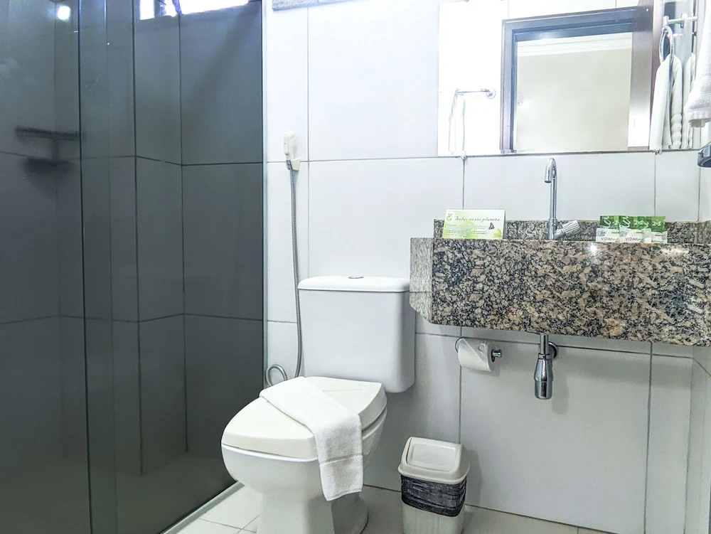Golden Beach Hotel - Chambres