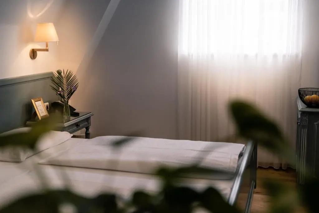 Stadthotel Styria - Chambres