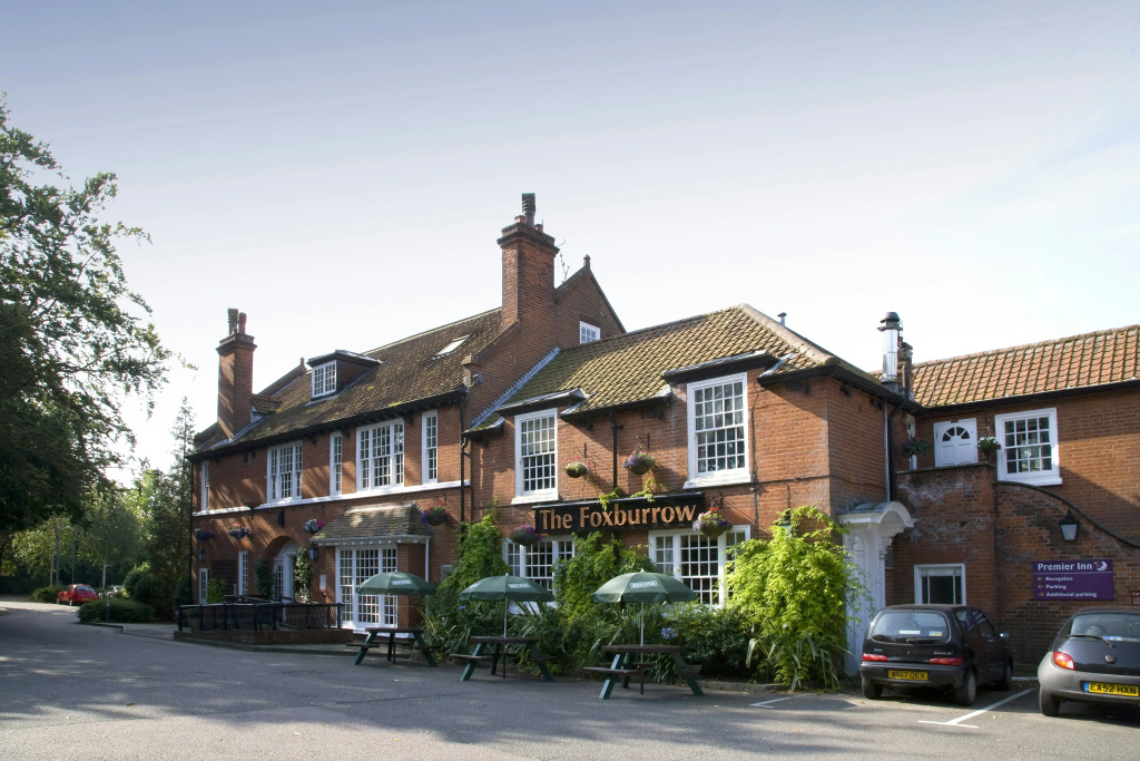 Hotel photo 18