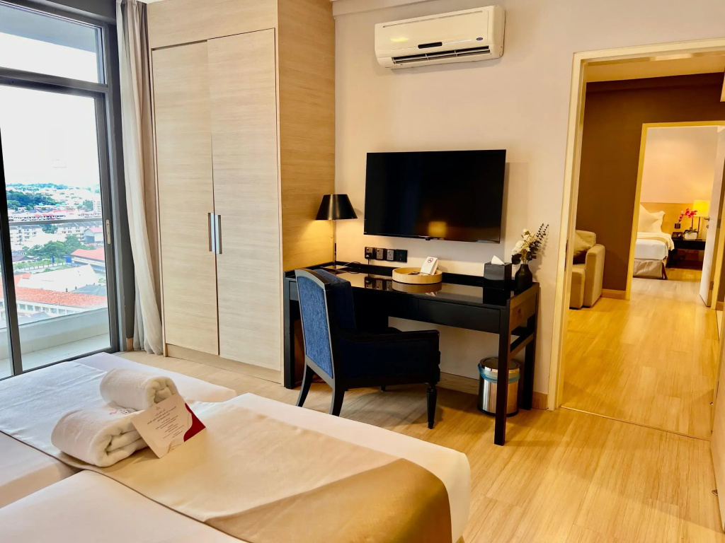 Family Suite