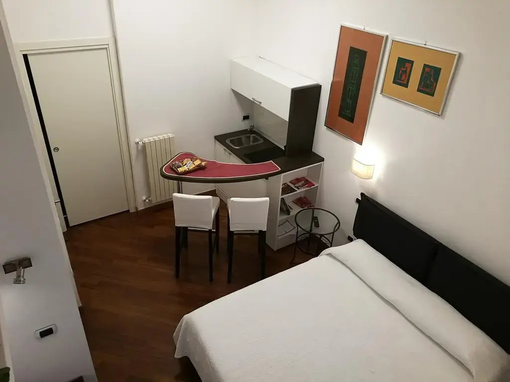 Hotel photo 9