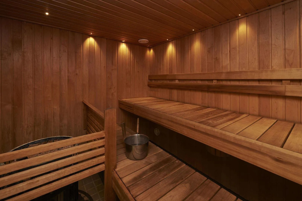 Lapland Hotels Kuopio - Général