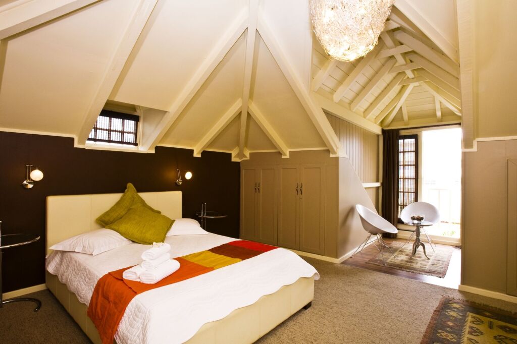 Villa Margherita Boutique Hotel & Restaurant by null
