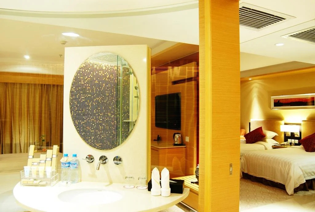 Yonghegong Hotel - Général