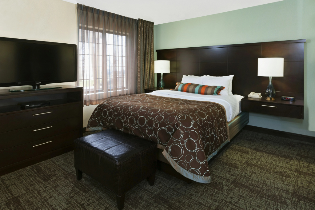 Staybridge Suites South Springfield by IHG - Général