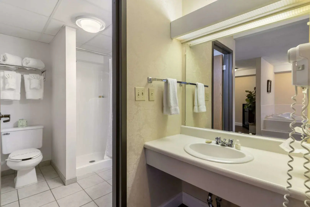 Black Bear Inn, an Ascend Collection Hotel - Général