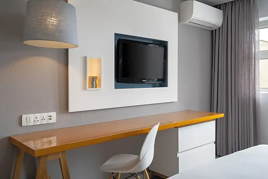 Protea Hotel by Marriott Cape Town Sea Point - Chambres