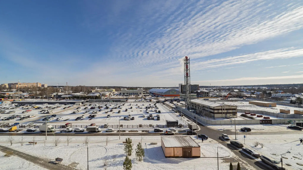 Манхэттен Эстейт на улице Ясная 3-60 - фото 11