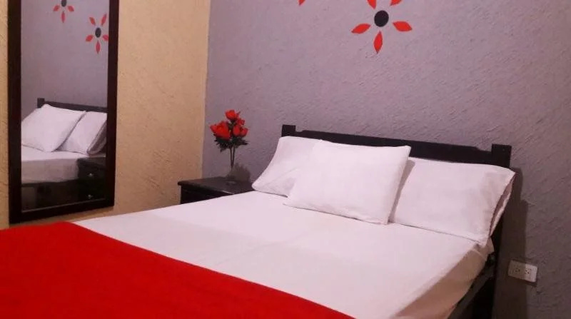Hotel Colombia Real Cartagena - Général