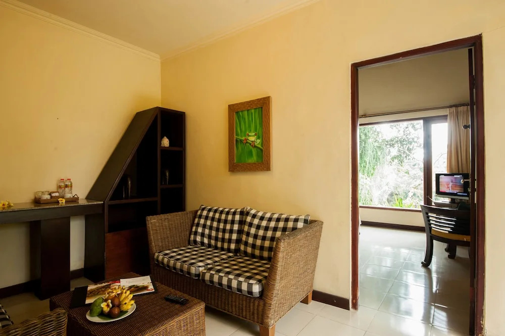 Beji Ubud Resort