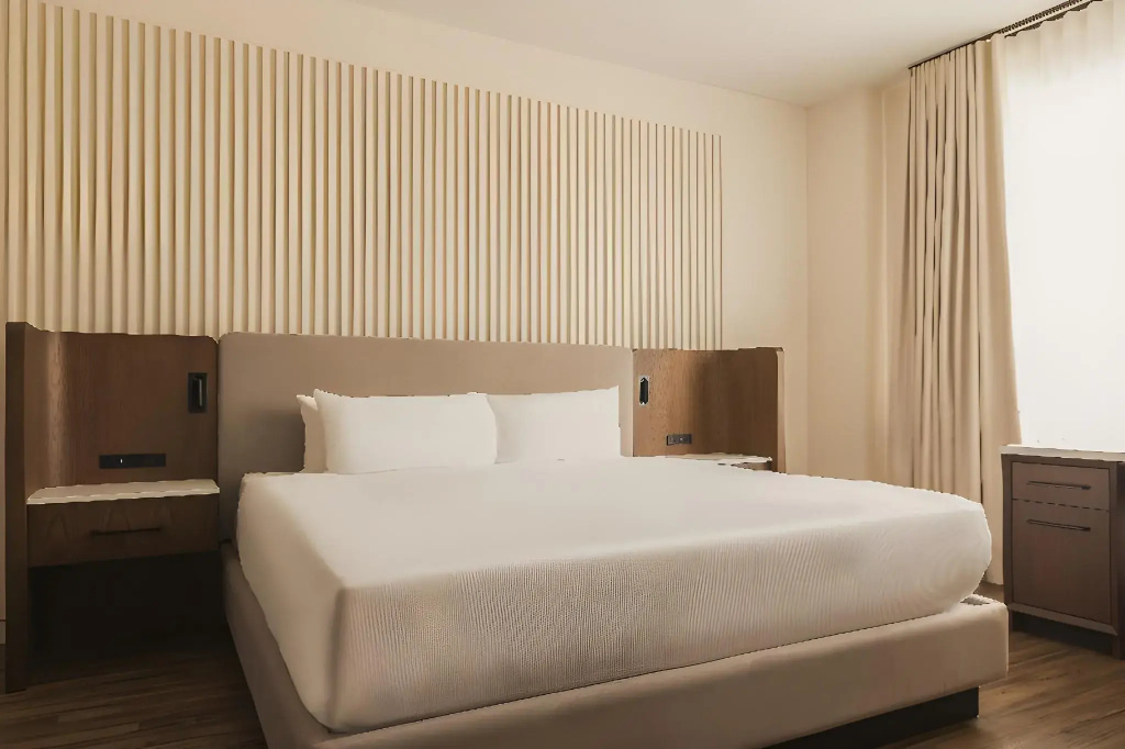 Hotel Chateau Laurier Quebec