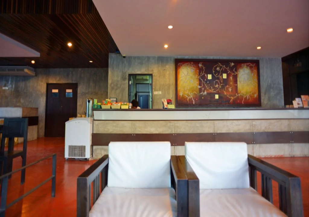 Hotel photo 11