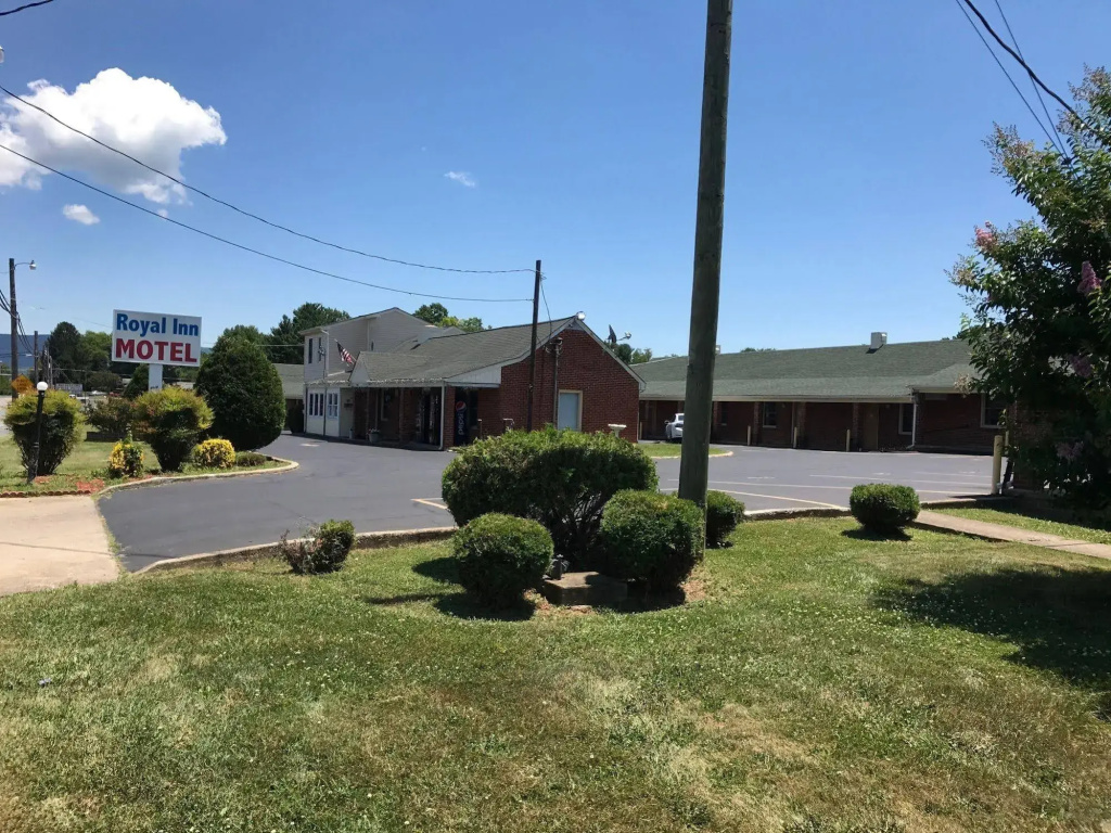 Royal Inn Motel
