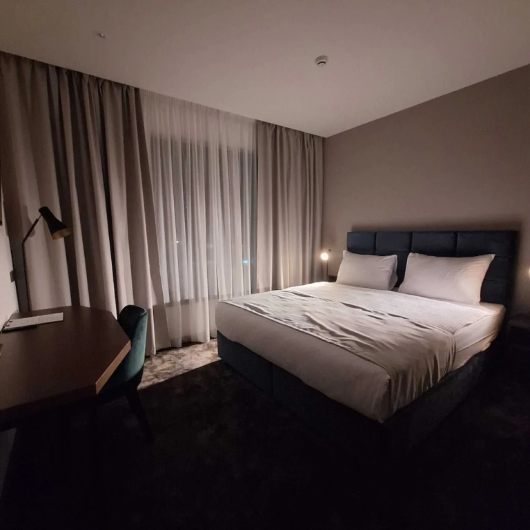 Hotel photo 6
