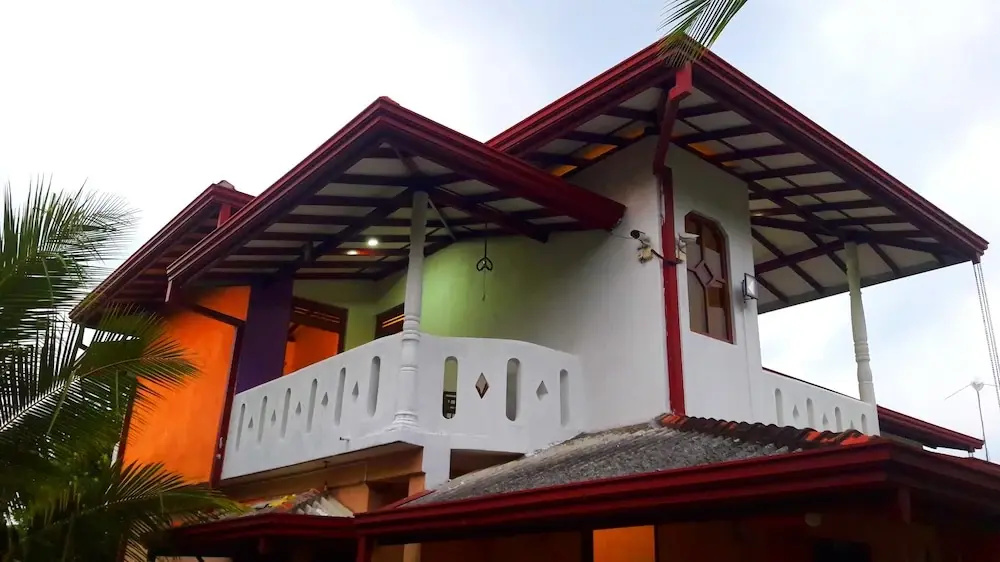 Fresh Air Villa Guest House