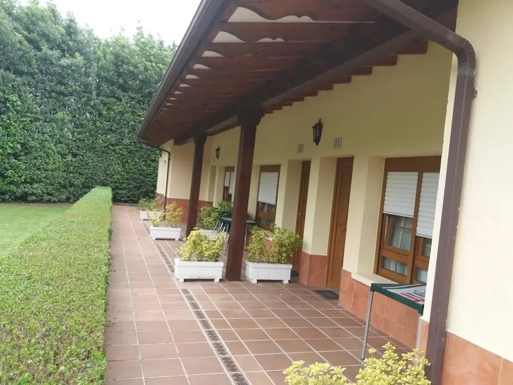 Apartamentos El Cazador