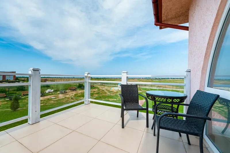 Оптимист - фото 12