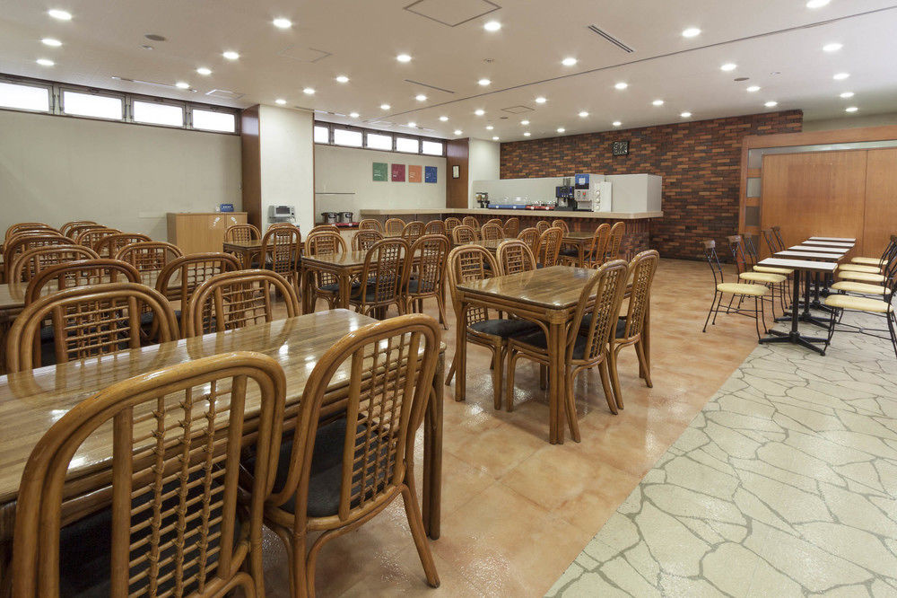 Comfort Hotel Sapporo 사진 15