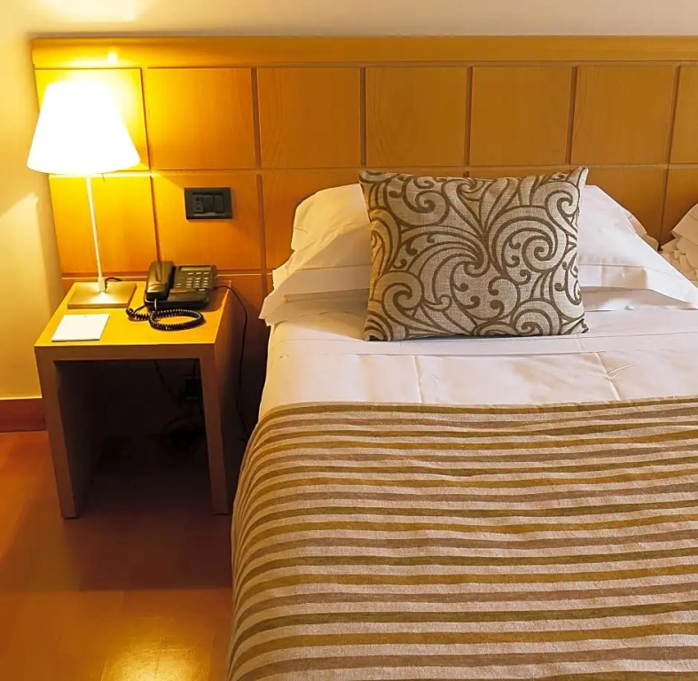 Hotel Dei Duchi - Général