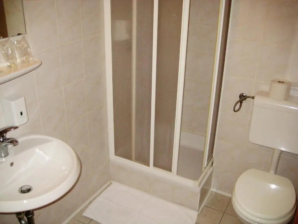Gostisce Golob - Chambres