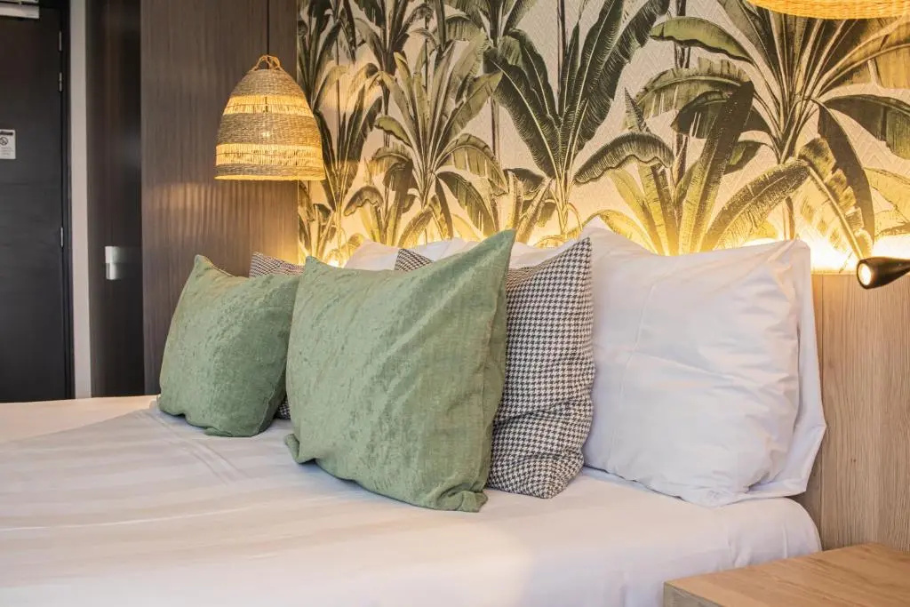Van der Valk Hotel Heerlen - Chambres