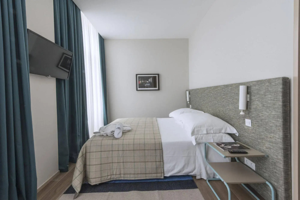 The Editory House Ribeira Porto Hotel - Général