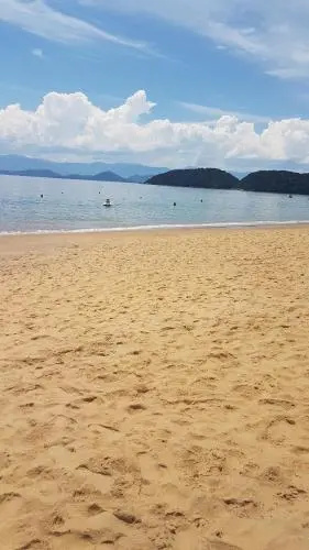 Suítes Encanto do Pai